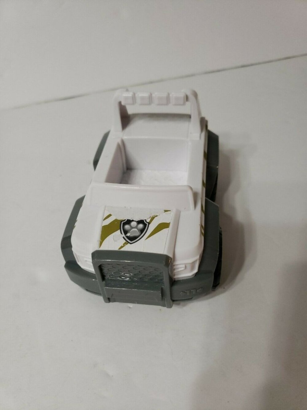 Paw Patrol Tracker Jungle Cruiser Vehicle